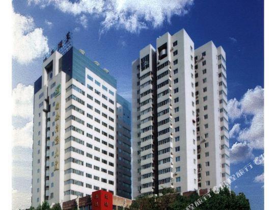 Xi'an Shangde Hotel 4/16