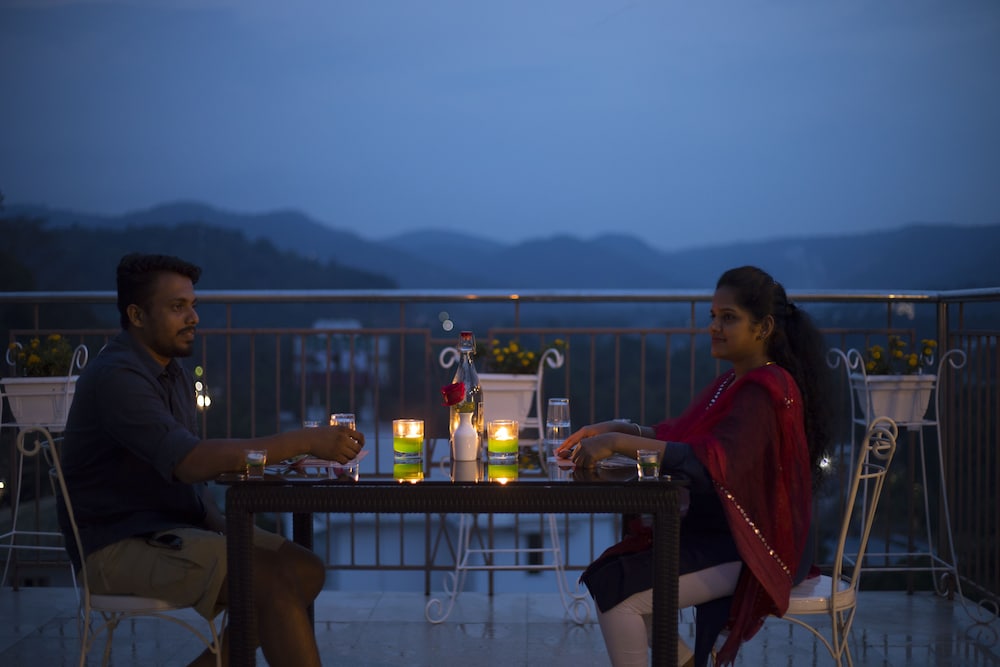 Sterling Thekkady 63/66