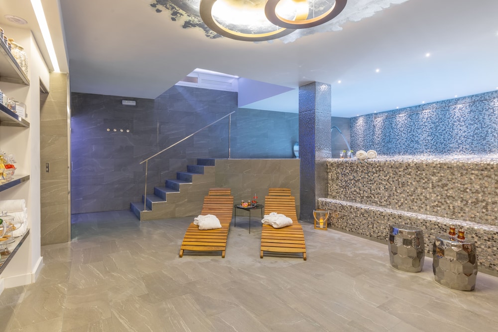 Spa del Palacete Aparthotel 23/47