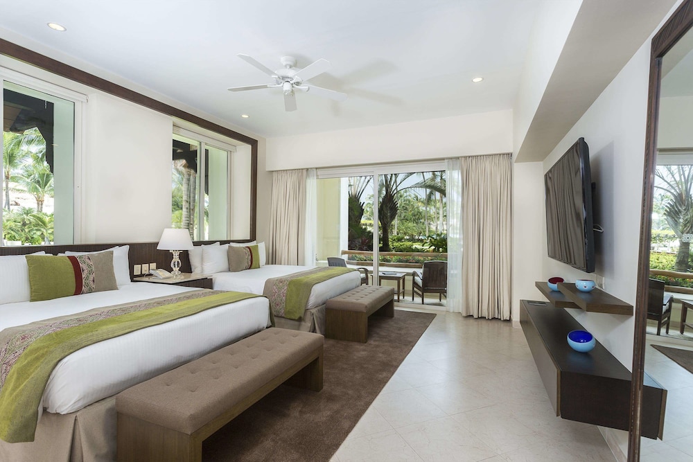 Grand Velas Riviera Nayarit - All Inclusive 59/85