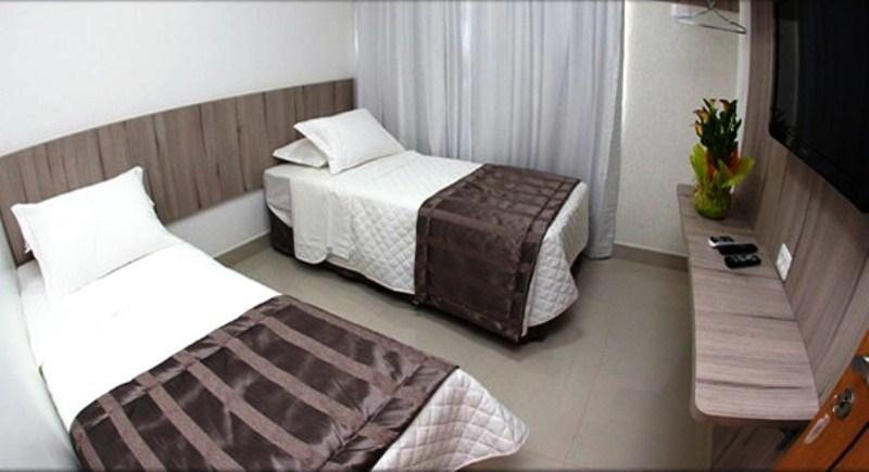 Conexao Pampulha Hotel 7/15