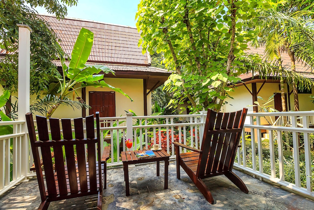 Lanta Klong Nin Beach Resort 50/70