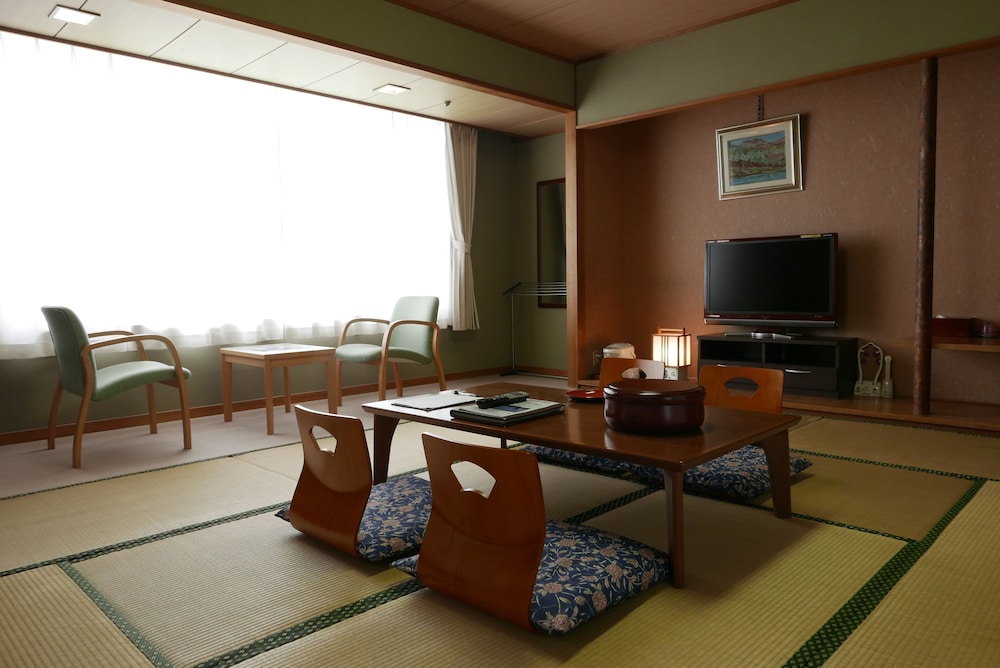 Kamenoi Hotel Yanagawa (ex Kanpo no Yado Yanagawa) 43/66