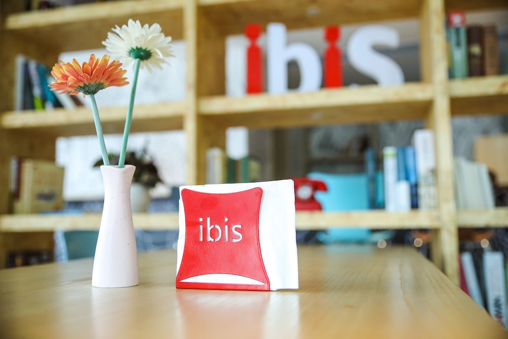 ibis Shanghai Chengshan Road 16/33