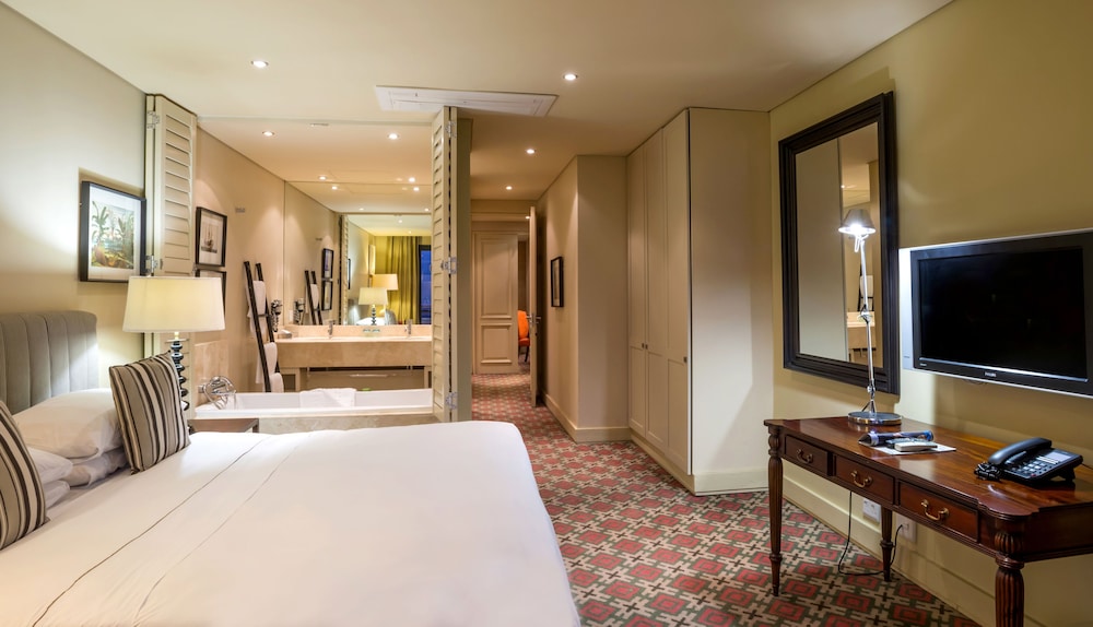 Royal Palm Hotel Umhlanga 16/45