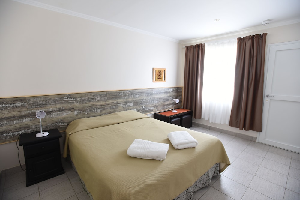 Hosteria Kau Si Aike 16/50