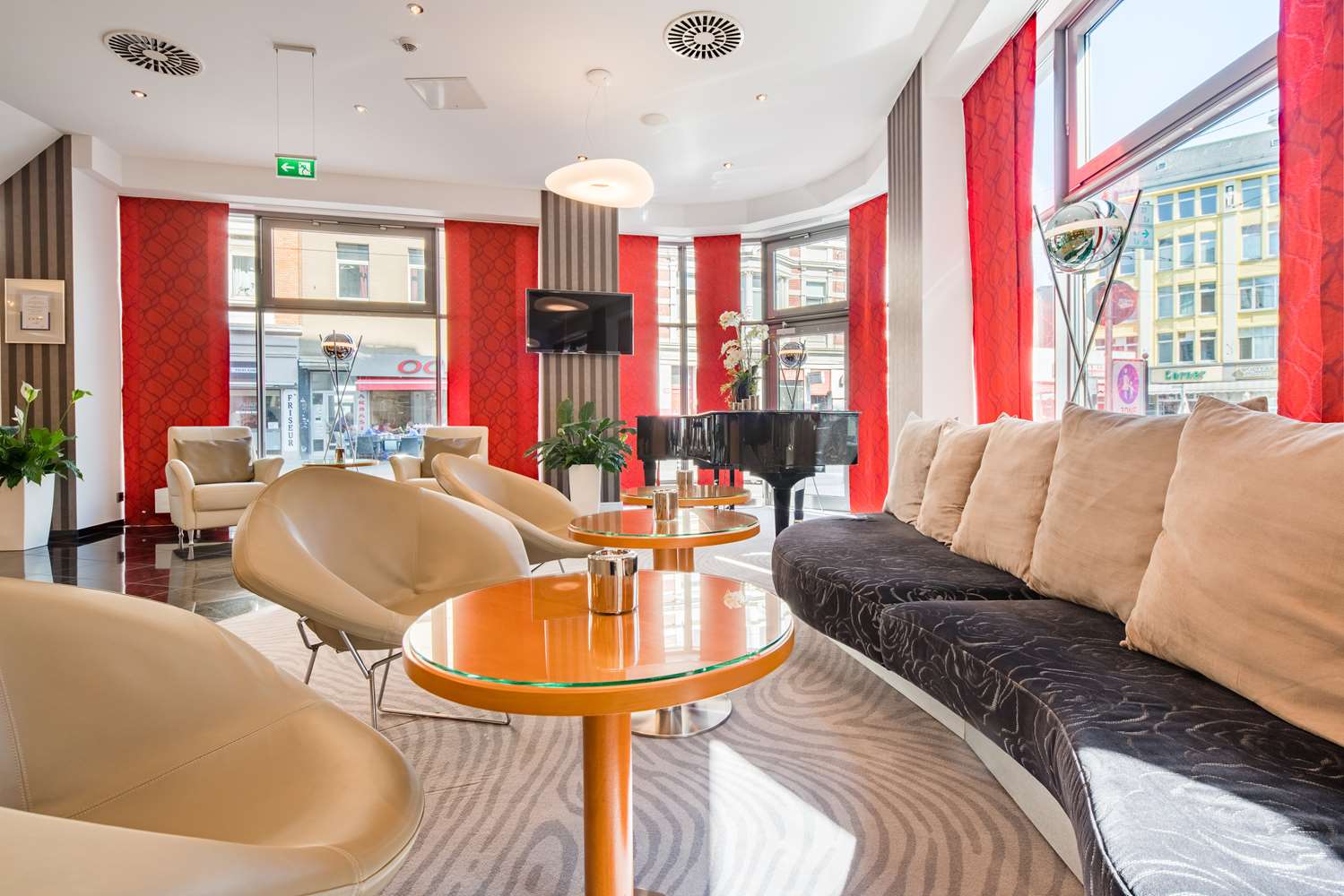 Best Western City-Hotel Braunschweig 25/42