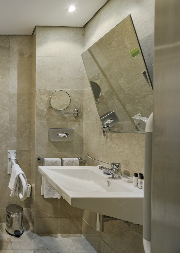 Holiday Inn Istanbul Old City 24/79