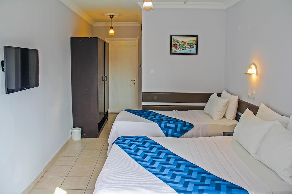 Yaman Life Hotel 23/50