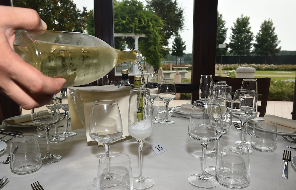 Hotel Novarello Resort and Spa 7/41