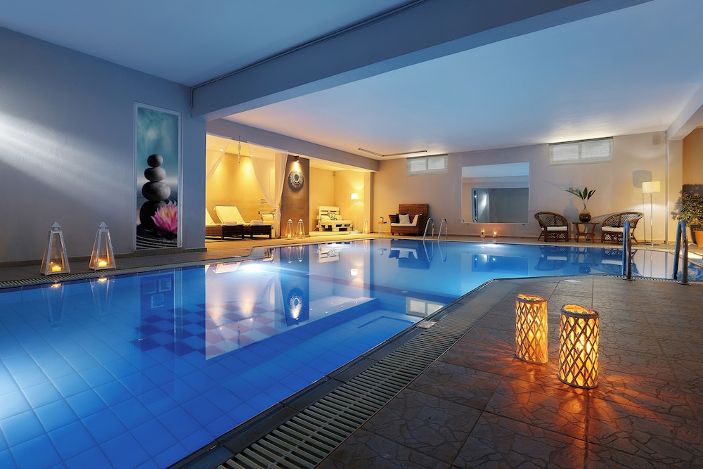 ST. CONSTANTIN SEA HOTEL AND SPA RESORT 21/50
