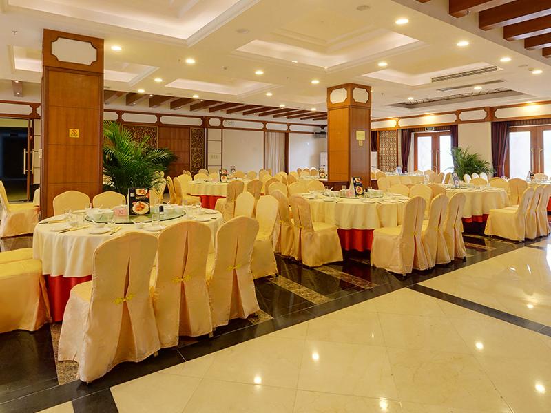 Howard Johnson Hawana Resort 20/23