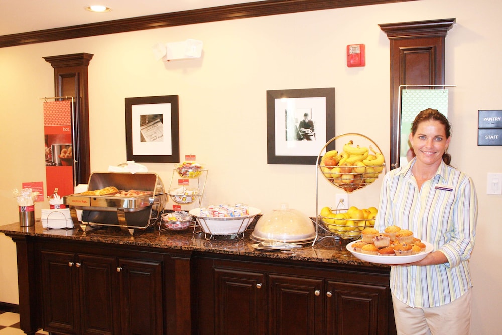 Hampton Inn & Suites Phenix City- Columbus Area 41/69