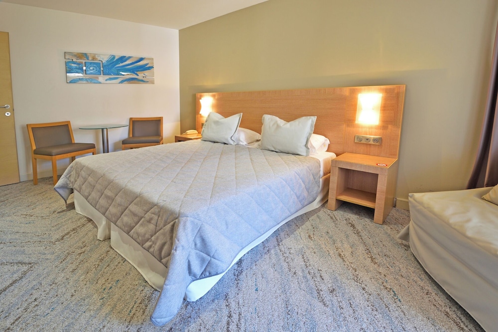 Hotel Le Rocher 19/52