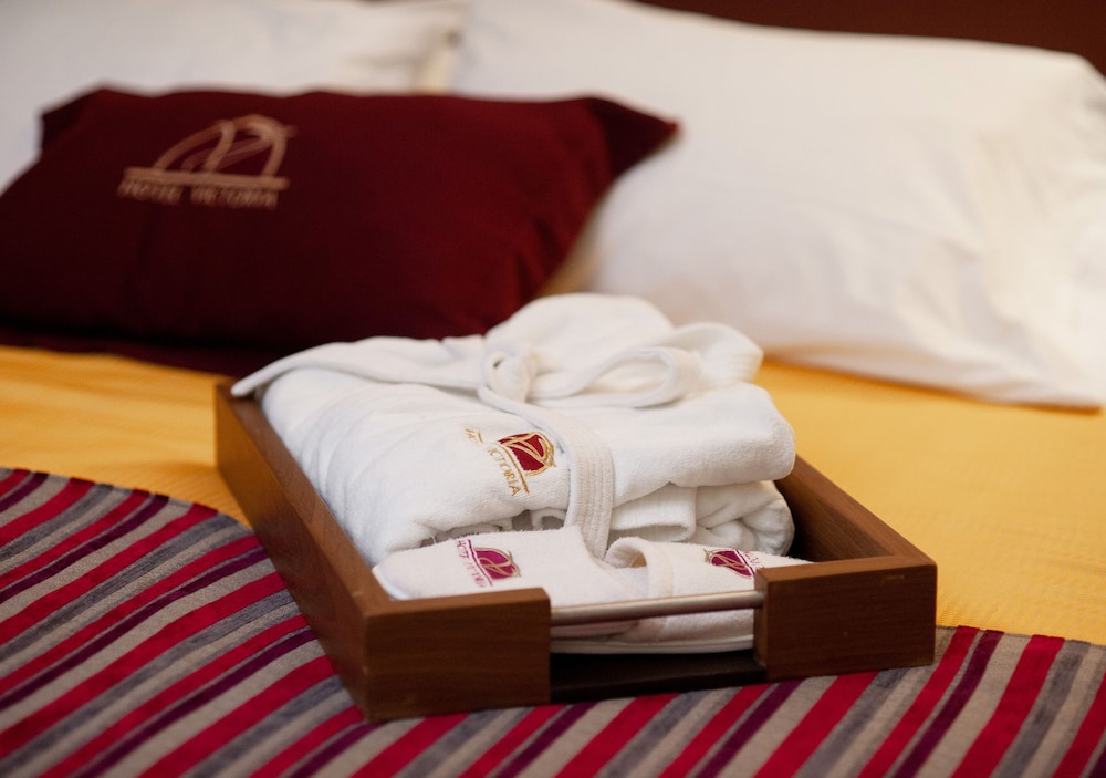 Hotel Victoria Poza Rica 11/54