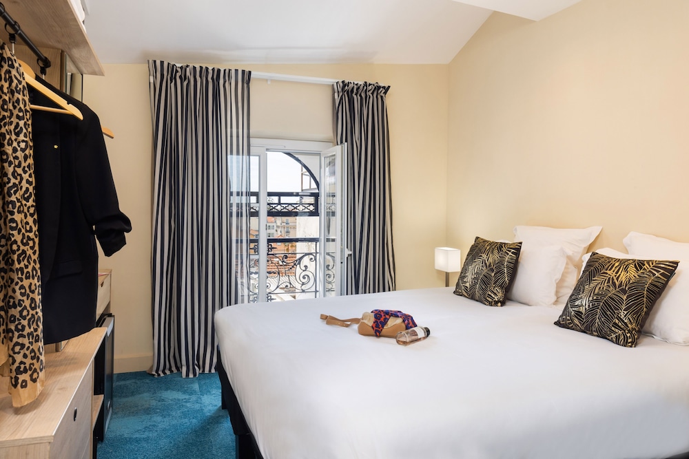 Double room Superior