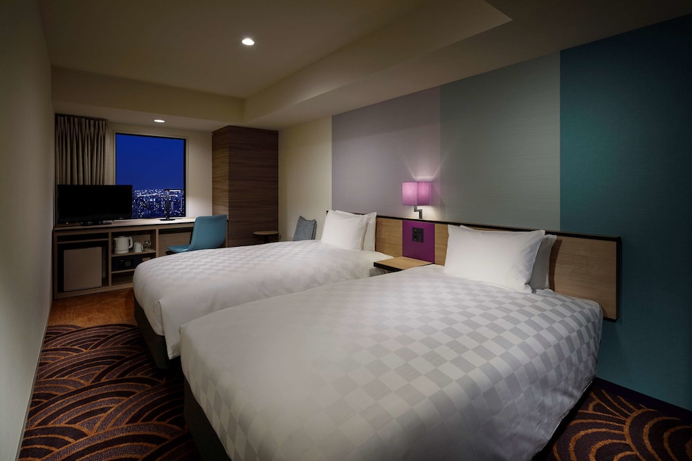 Sunshine City Prince Hotel 14/50