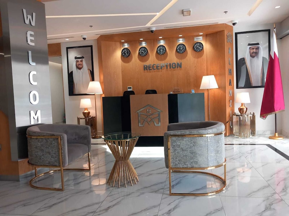 Al Manzil Residence & Suites 8/54