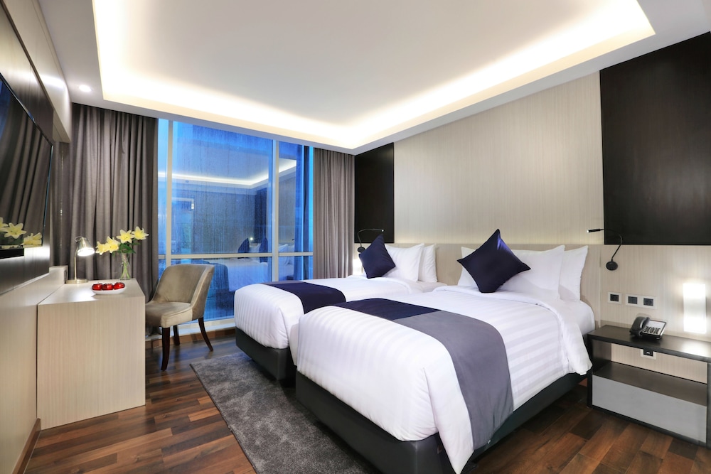 Aston Kartika Grogol Hotel and Conference Center 6/42