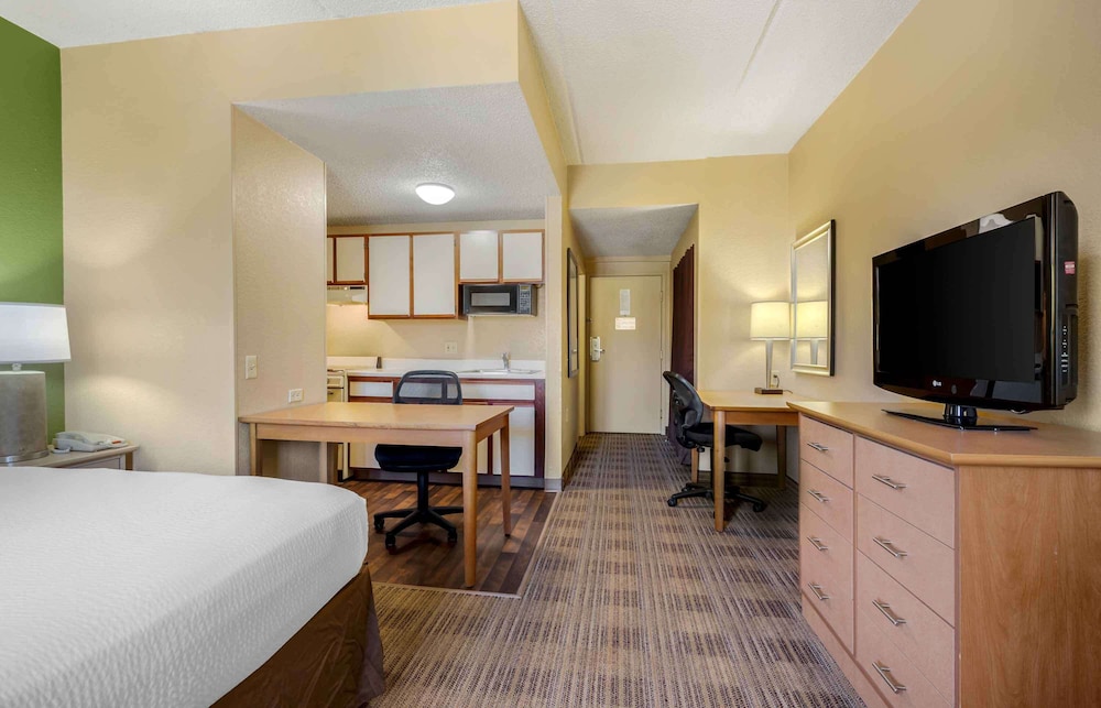 Extended Stay America - Dallas - Las Colinas - Meadow Crk Dr 22/48