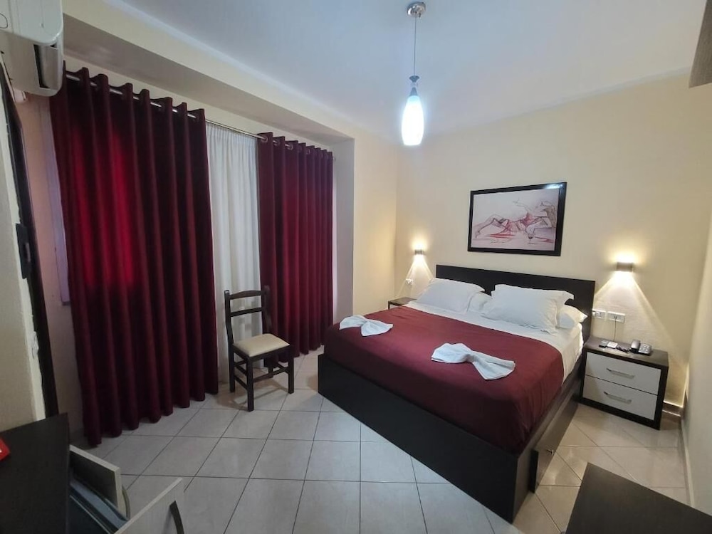 Haris Hotel Vlore 12/50