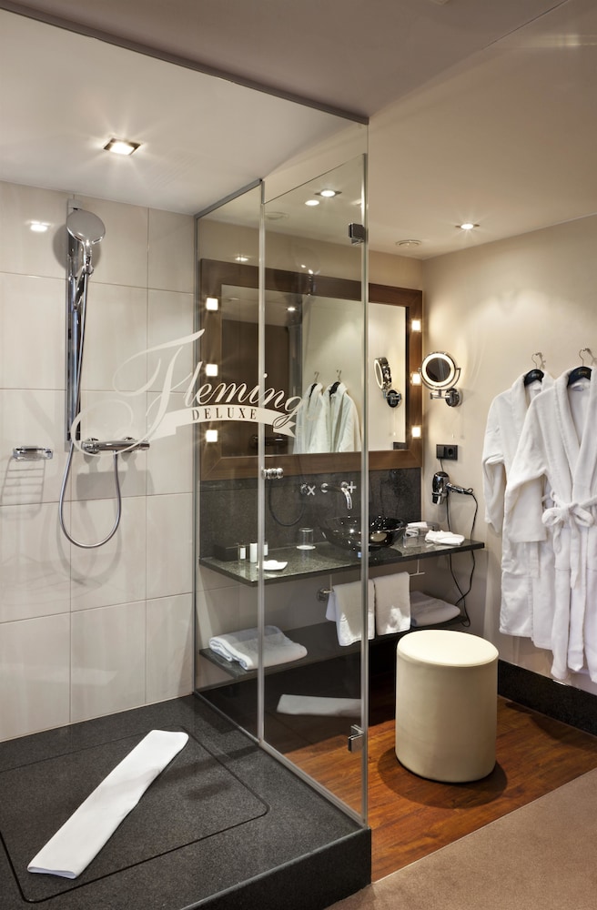 Flemings Selection Hotel Frankfurt-City 22/69