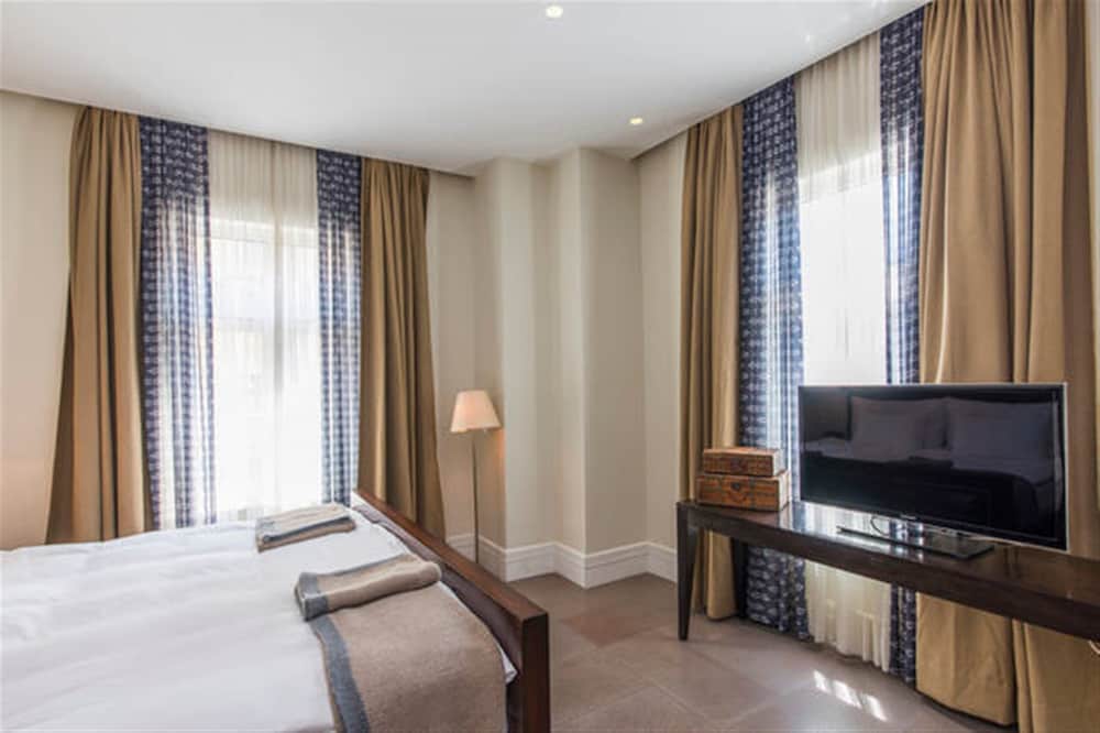 Misafir Suites 8 Istanbul. 30/70
