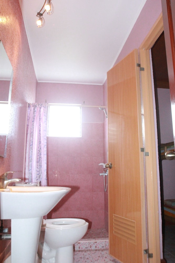 Cebu Guest Inn 50/50