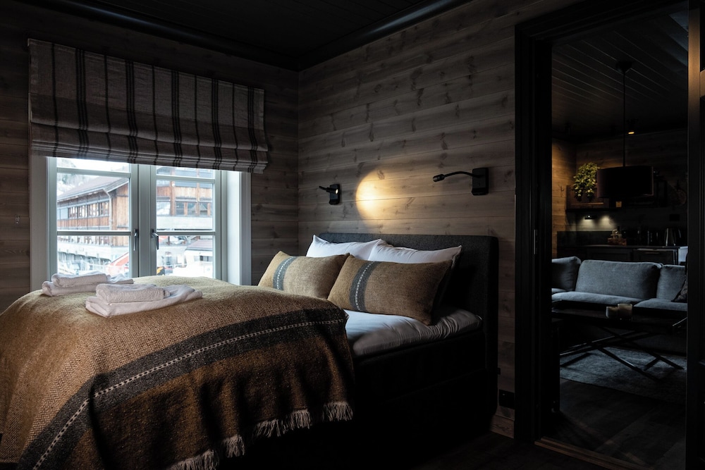 Vaga Hotel 13/49