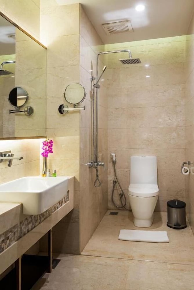 فندق بودل الصحافة(Boudl Al Sahafa (ex Braira Al Sahafa Hotel Riyadh)) 62/62
