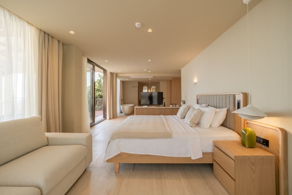 Asfiya Sea View Hotel 13/50