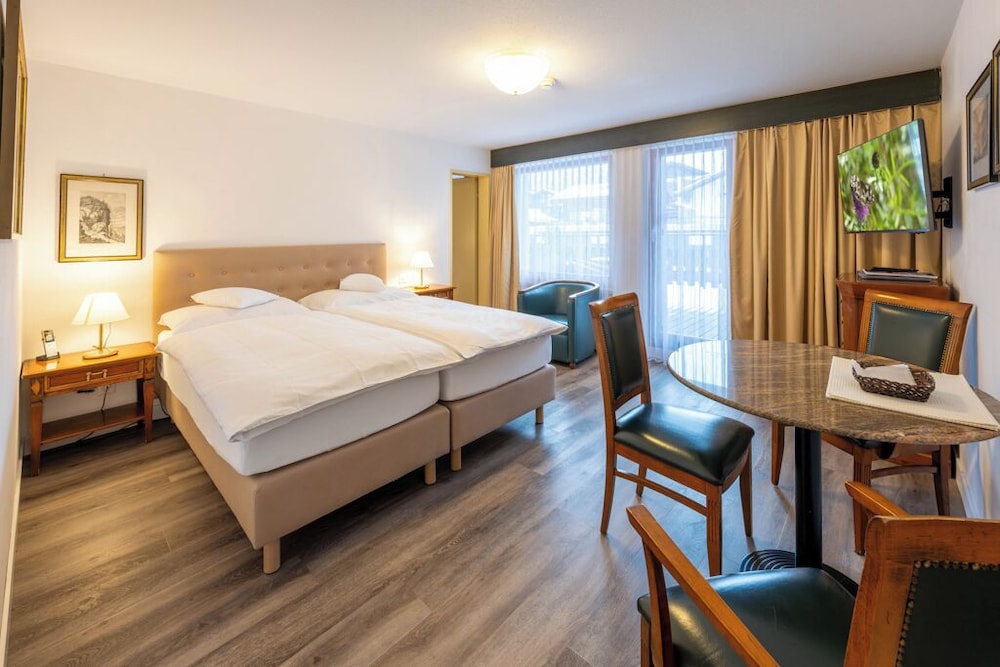 Hotel & Solebad Arca 18/50