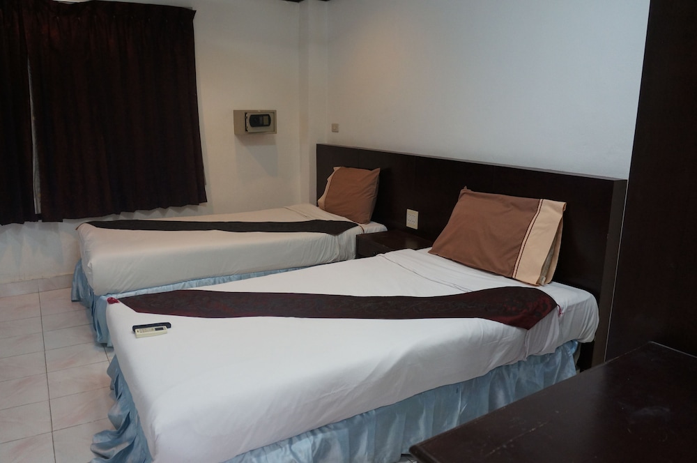 LAMAI APARTMENT 25/65