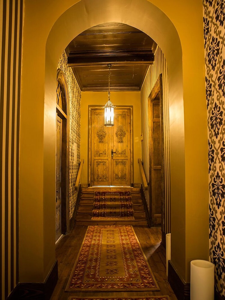 Kyrenia Palace Boutique Hotel 32/50