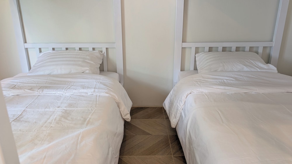 Pool, Villa, King and Twin Beds, 2 Bunk Beds، Villa Panalai 10/10