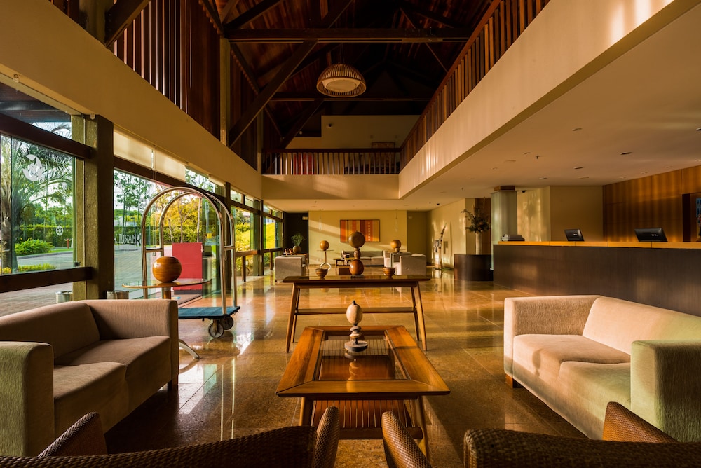 Marulhos Suites Resort 28/50