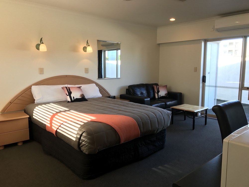 Pacific Harbour Motor Inn, Gisborne 12/51
