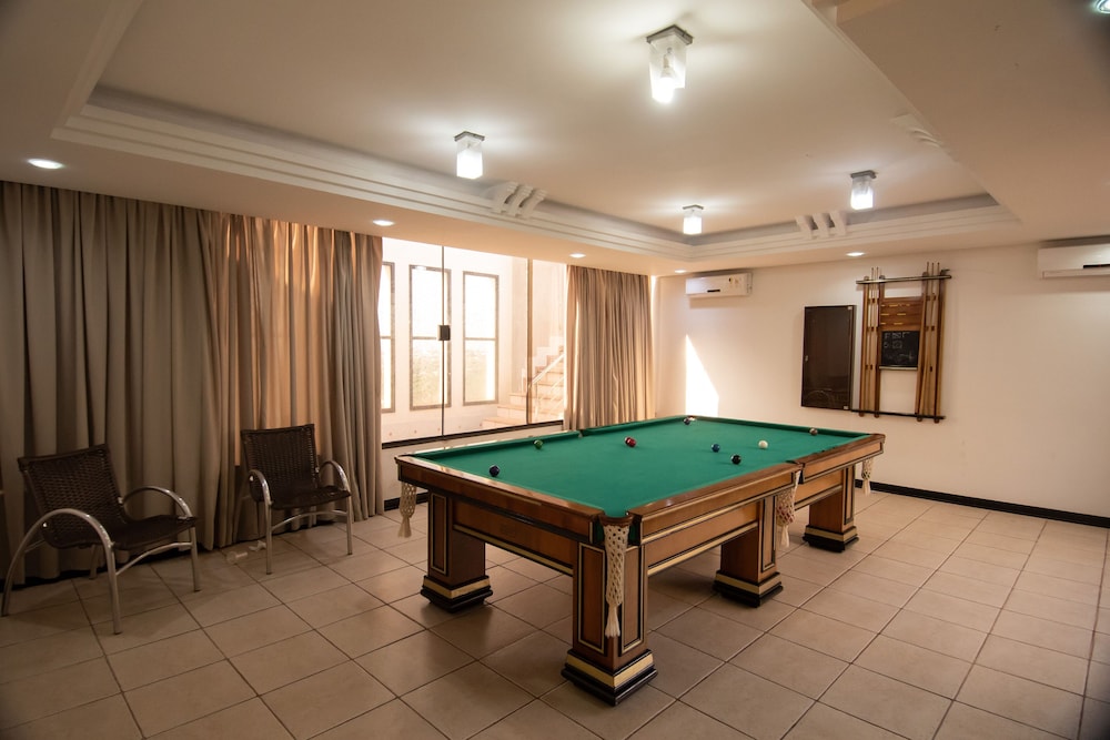 Golden Inga Suite Hotel 52/62