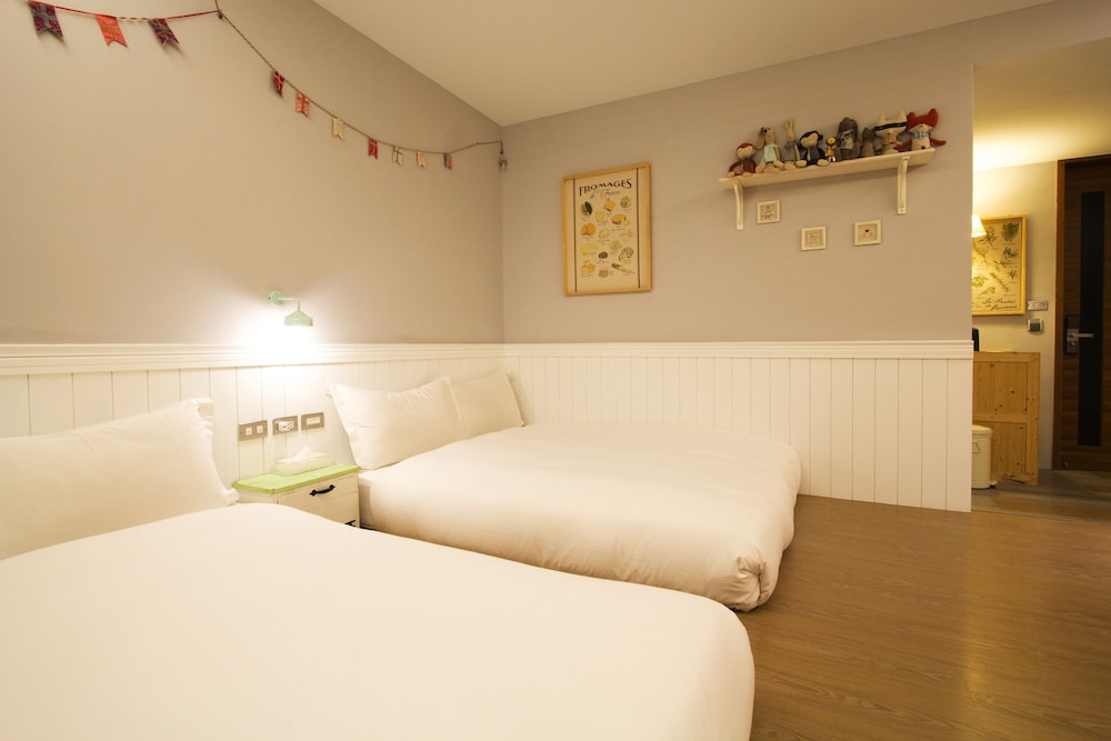 RA Guesthouse 14/73