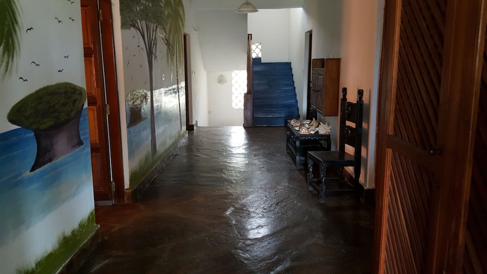 Blue Rooms 13/21