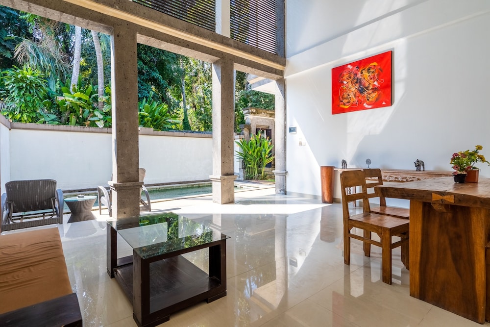 Fullmoon Villa Ubud 34/46