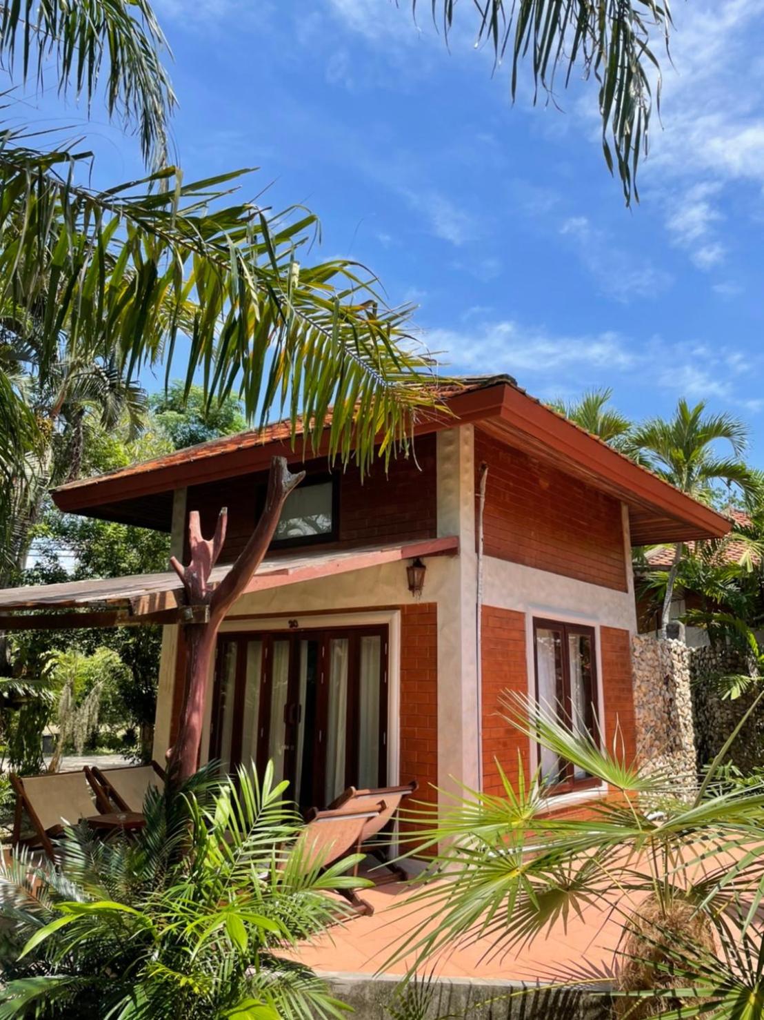 Rachavadee Bankrut Resort 3/90