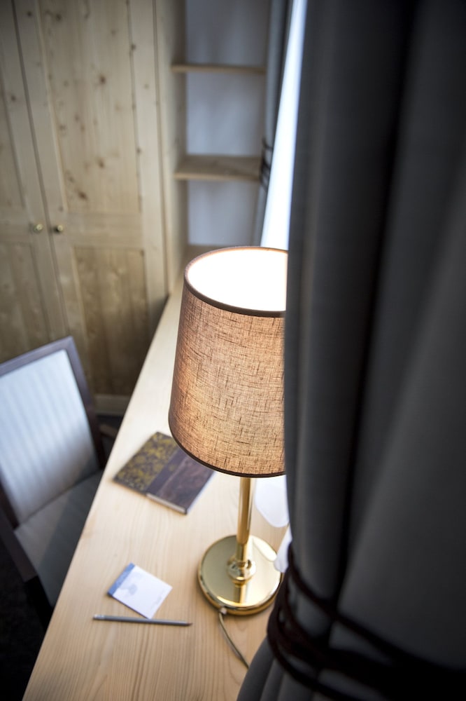 Chalet Hotel Hartmann Adults Only 23/68