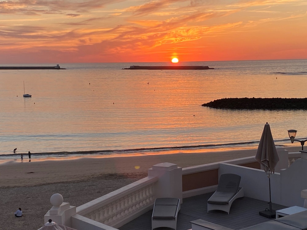 Grand Hotel Thalasso Et Spa 22/73