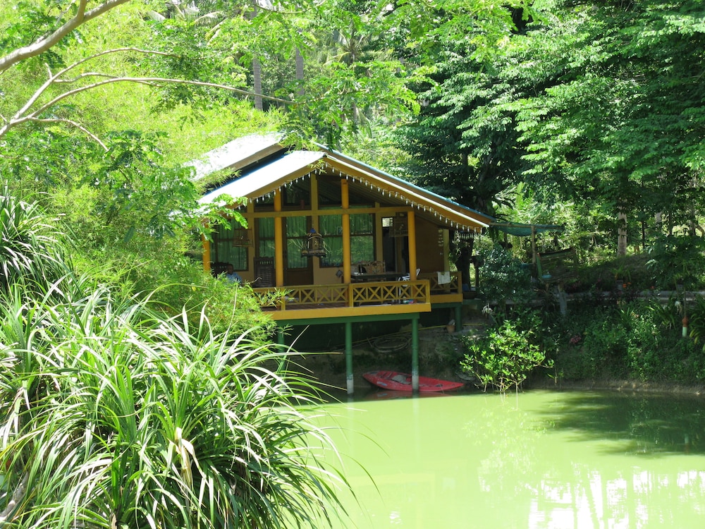 Ekman Garden Resort Nakhon Si Thammarat 3/50