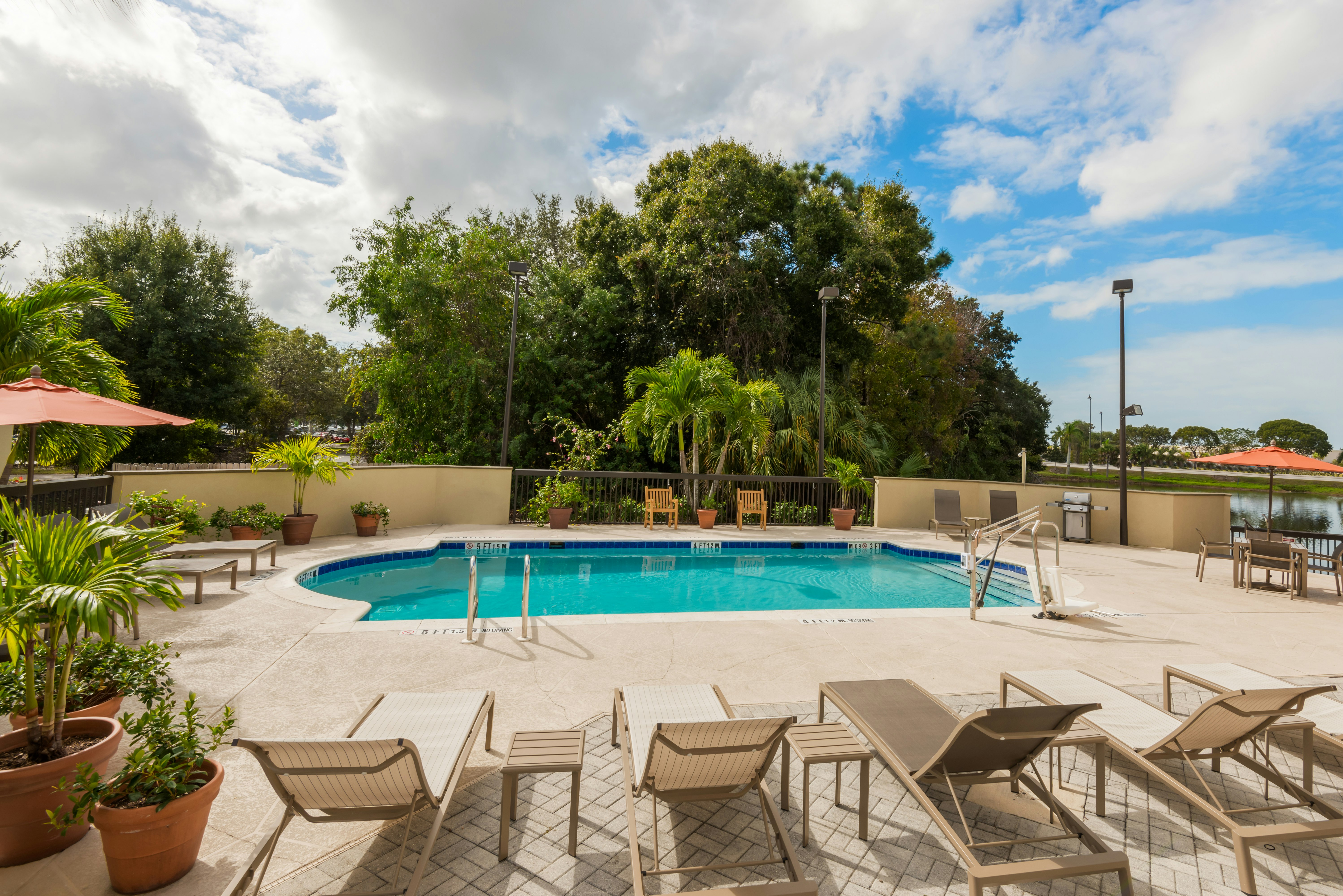 Hampton Inn By Hilton Bonita Springs / Naples - North 53/54
