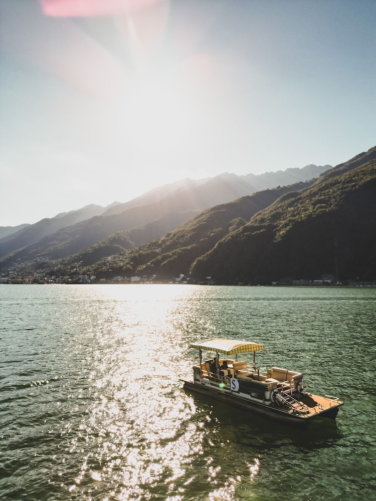 Sunstar Hotel Brissago 43/50