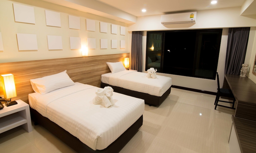 Som-O House Hotel 24/49