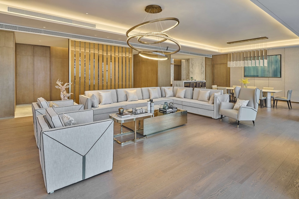 Hilton Chongqing Liangjiang New Area 31/64