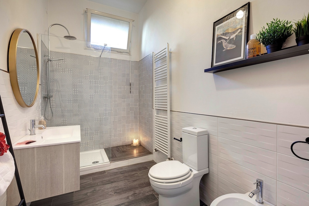 Mamo Florence - Secondino Apartment 50/50